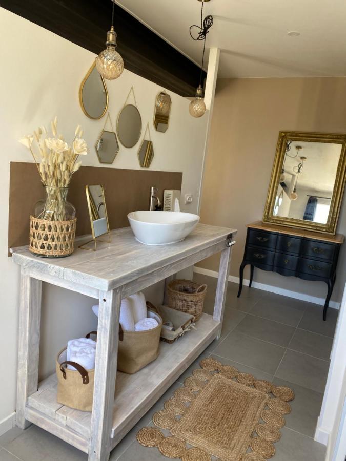 La Maison Perchee Auriol Ngoại thất bức ảnh